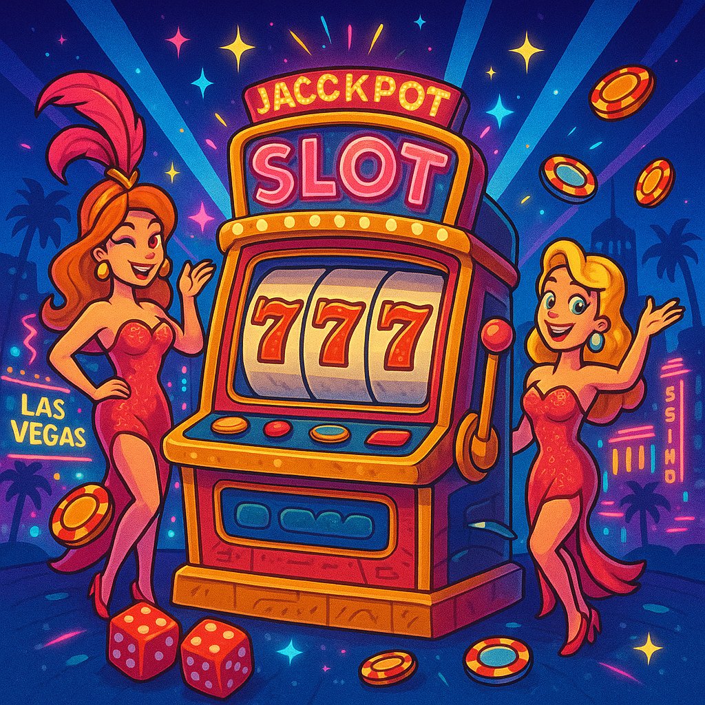 Tampilan koleksi game slot online HW46 dengan jackpot progresif dan RTP tinggi